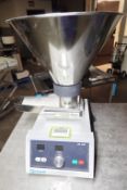 Retsch Benchtop Vibratory Feeder