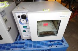 VWR - Sheldon Labs Vacuum Oven