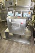Mobile Mass Flow Pumping Station