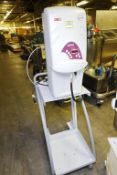 Distek Dissolution Media Preparation System