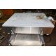 24" x 18" Hotplate, Stainless Steel - Image 2 of 5