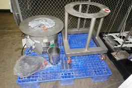 Sweco SS Vibro- Energy Separator