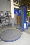 Lantech Q-300XT Pallet Stretch Wrapper