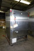 Gruenberg L18H27.0SS Laboratory Oven