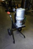 Graco Mobile SS Air Powered Pump
