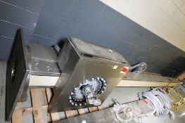 ServoLift Approx. 15' ft Column Tote Lift