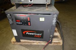 36V Electric Lift Battery Charger
