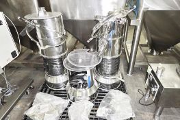 Pharma Technology Tablet Dedusters