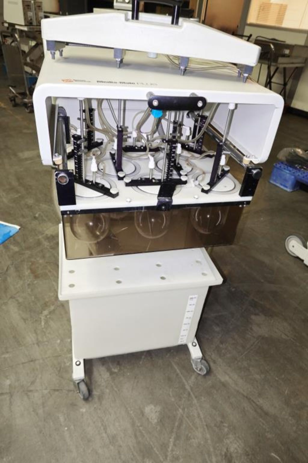Hanson Research Automatic Dissolution System - Image 4 of 11