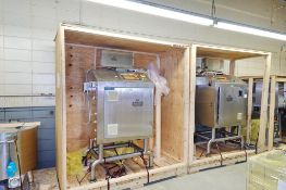 WLS GABLER Mirrored Extruder System