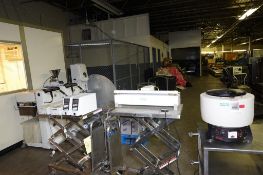 Assorted Lab Equipment