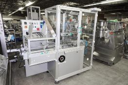 Multipack F43 Shrink Bundler