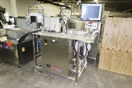 Optel Serialization & Inspection System