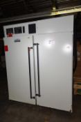 Temperature Test Chamber