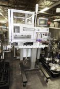 AZCO Desiccant Pouch Inserter