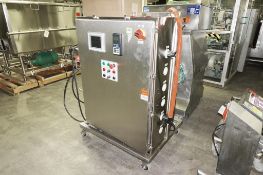 Cummins-Wagner Mobile Tank Mixer System