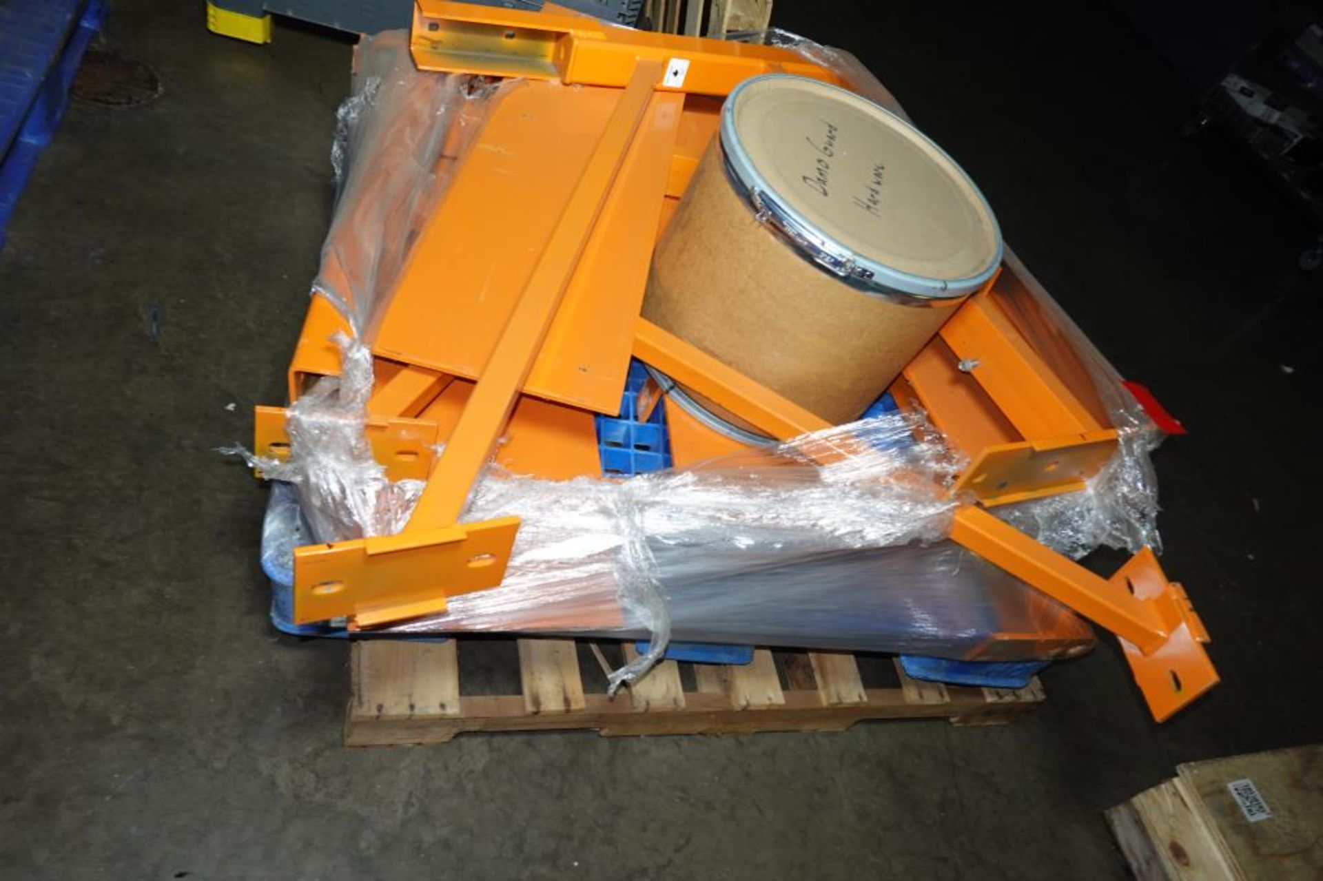 Damotech Engineered Pallet Rack Repair Kit - Image 3 of 6