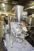 Fluid Air Benchtop Granumill Jr, S/S