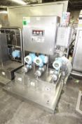 Mobile Mass Flow Pumping Station
