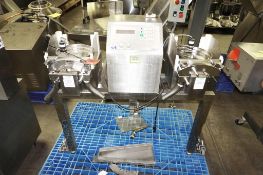 CI Electronics SADE SP200 Checkweigher