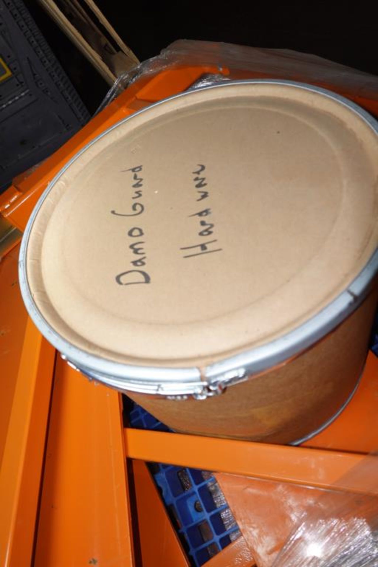 Damotech Engineered Pallet Rack Repair Kit - Image 5 of 6
