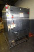 Gruenberg L18H27.0SS Laboratory Oven