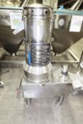 Pharma Technology Tablet Deduster