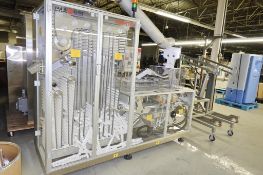 IMA HERMETICA 100 Capsule Banding Machine