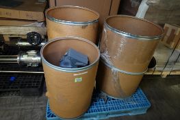 Assorted Unknown SS Spare Parts