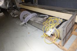 ServoLift Approx. 10' ft Column Platform Lift