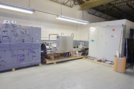 Glatt GPCG 15 Fluid Bed Dryer