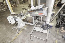 Tablet & Capsule Dedusters