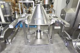 ServoLift SS Drum Lift