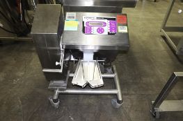 Fortress Technology Phantom Metal Detector