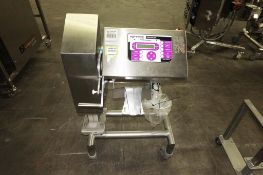 Fortress Technology Phantom Metal Detector