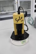 C Solo VPE Spectroscopy System