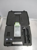 Irradian R203UV Radiometer