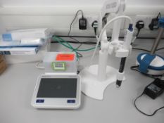 Mettler Toledo Severn Excellence Multiparameter