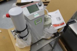 Welch LVS210 T Vacuum Pump *Unused*