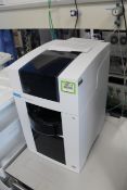 Agilent 7100 CE Capillary Electrophotography
