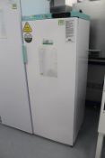 LEC Medical LSF232UK Laboratory Freezer