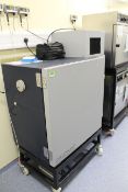 Gallenkamp BR185T R.0 Climatic Chamber