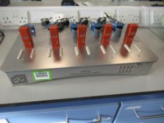 Zaiput MS10-5 MultiStage Liquid Extractor