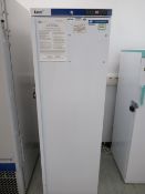 LEC Laboratory Refrigerator