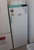 LEC Medical Laboratory Freezer