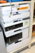 Agilent 1200 Series HPLC System