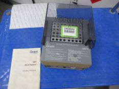 Grant QBT2 Block Heater