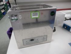 Ultrawave U1250D Ultrasonic Bath
