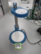 Hach Sam 7 Magnetic Stirrer