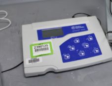 Fischer Scientific Accunet AE 150 PH Meter